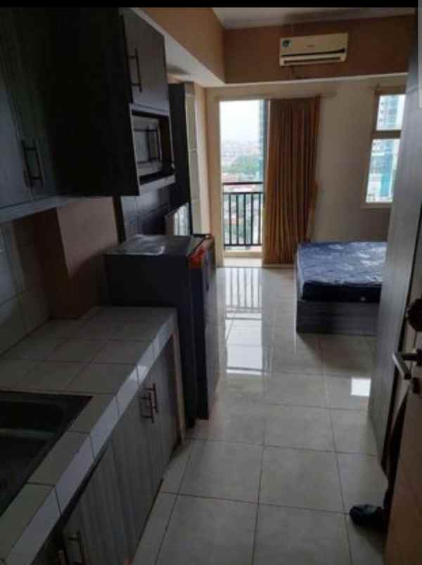 jual apatement margonda recidence 2 depok