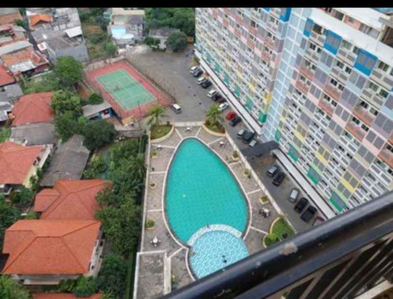 jual apatement margonda recidence 2 depok
