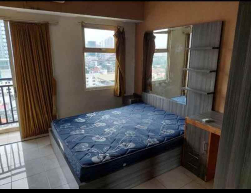 jual apatement margonda recidence 2 depok