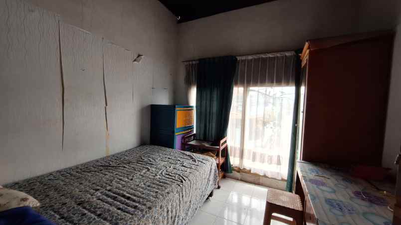 jual cepat bu rumah di kopo dalam komplek dekat ke tol