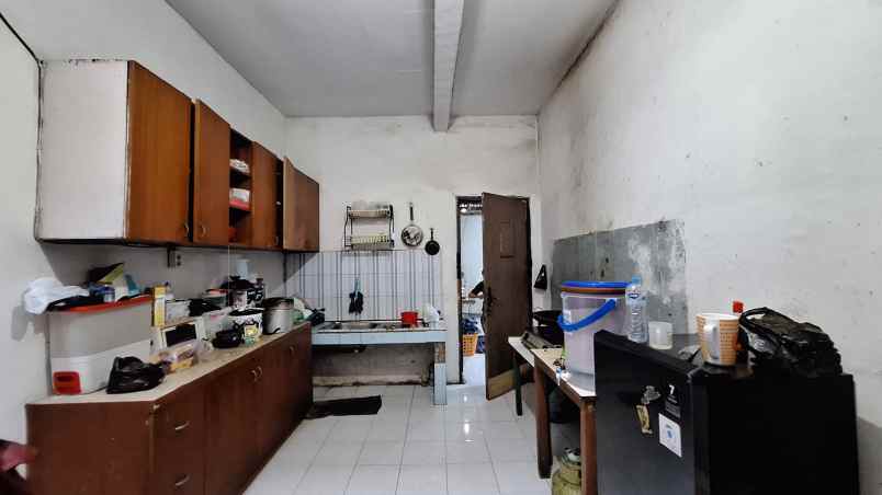 jual cepat bu rumah di kopo dalam komplek dekat ke tol