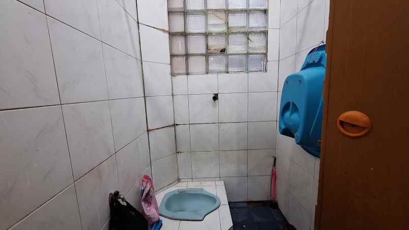 jual cepat bu rumah di kopo dalam komplek dekat ke tol