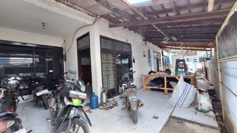 jual cepat bu rumah di kopo dalam komplek dekat ke tol