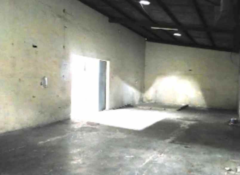 jual cepat gudang multiguna di serpong tangerang