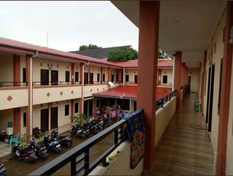 jual cepat kost dan rumah tinggal