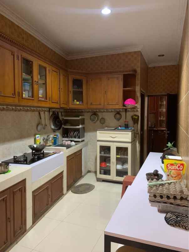 jual cepat rumah cantik di turangga buahbatu bandung