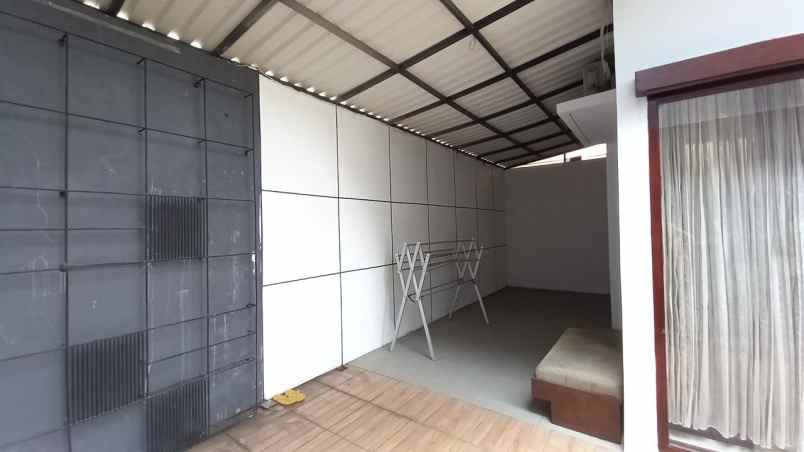 jual cepat rumah di buah batu square bandung