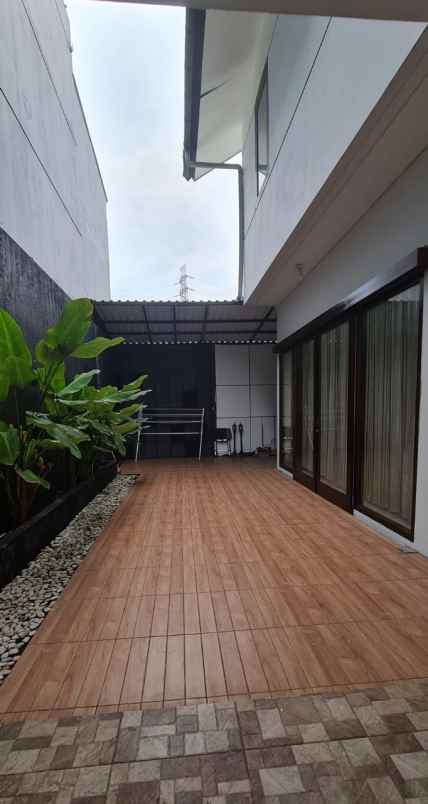 jual cepat rumah di buah batu square bandung