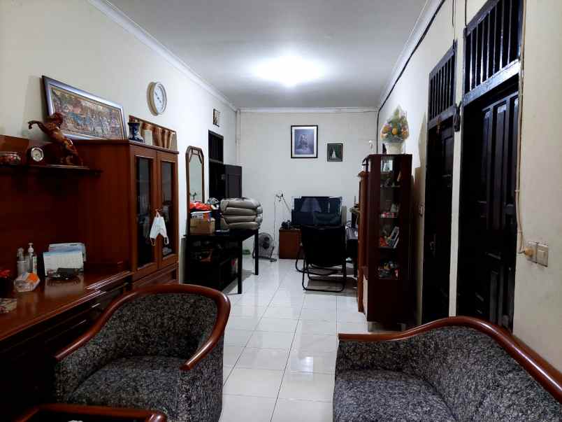 jual cepat rumah harapan indah bekasi k0151