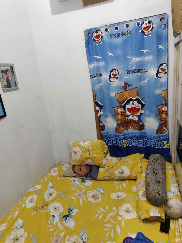 jual cepat rumah minimalis
