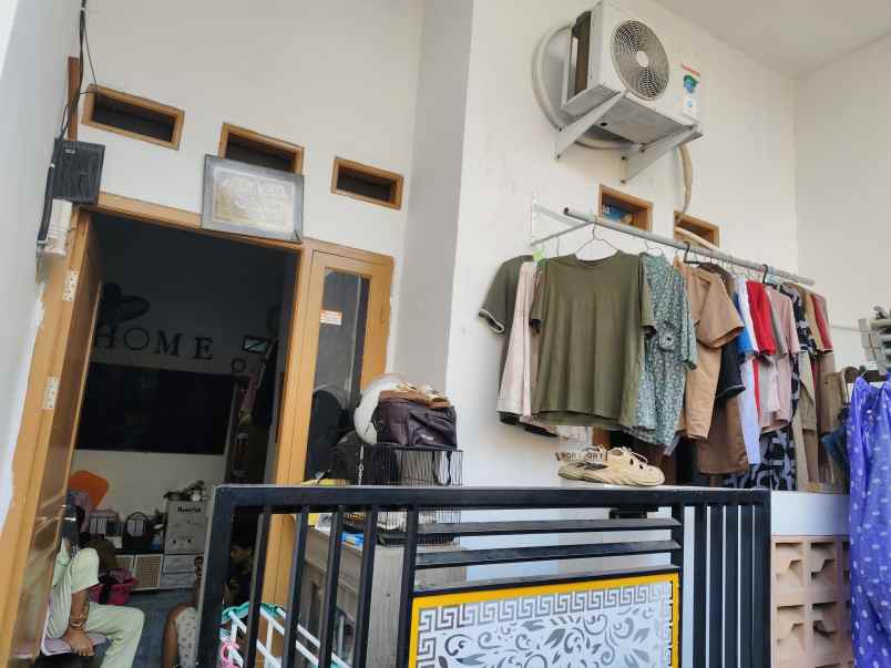 jual cepat rumah minimalis