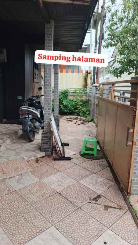 jual cepat rumah ulin