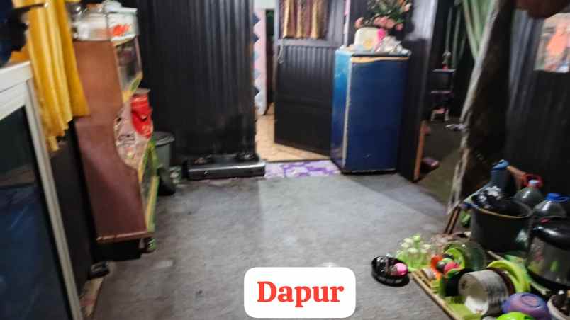 jual cepat rumah ulin