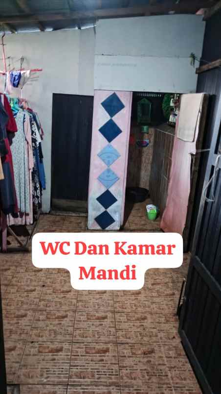 jual cepat rumah ulin