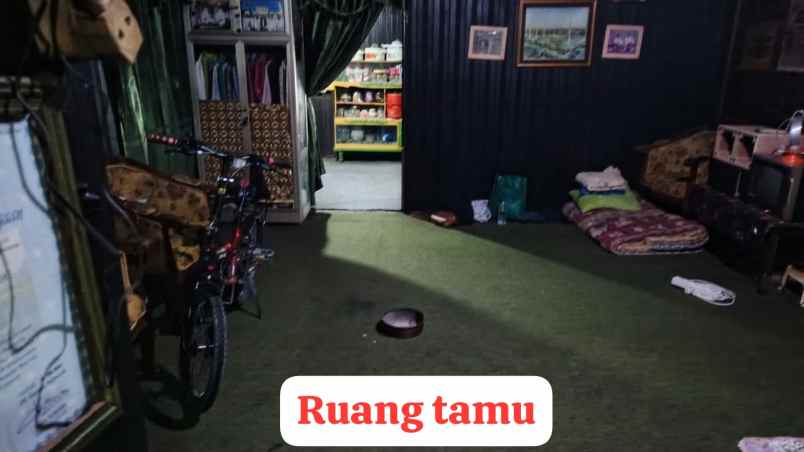 jual cepat rumah ulin
