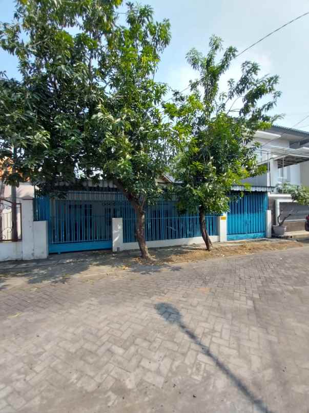 jual kos aktif ngagel jaya selatan luas 300 shm