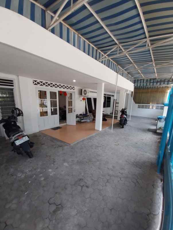 jual kos aktif ngagel jaya selatan luas 300 shm