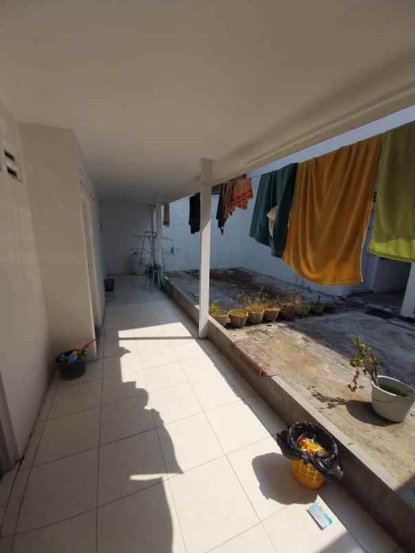 jual kos aktif ngagel jaya selatan luas 300 shm