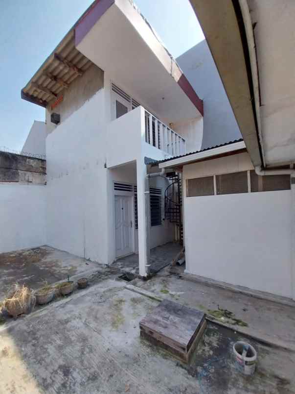 jual kos aktif ngagel jaya selatan luas 300 shm