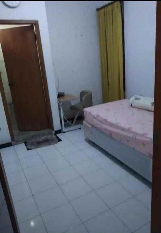 jual murah rumah delta sari