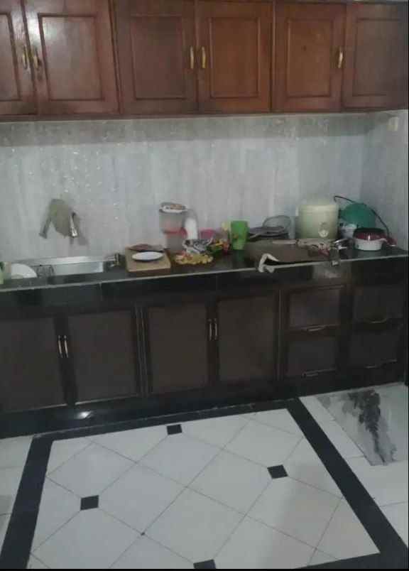jual murah rumah delta sari