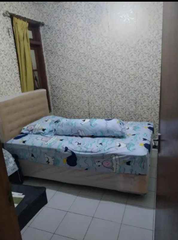jual murah rumah delta sari