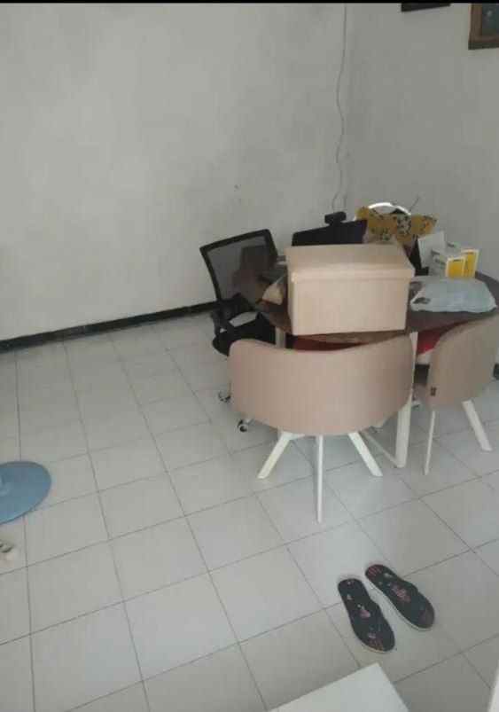 jual murah rumah delta sari