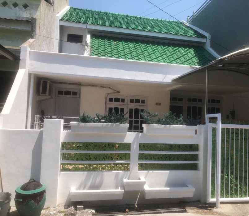 jual murah rumah delta sari