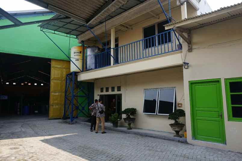 jual pabrik cat aktif daerah sukodono sidoarjo
