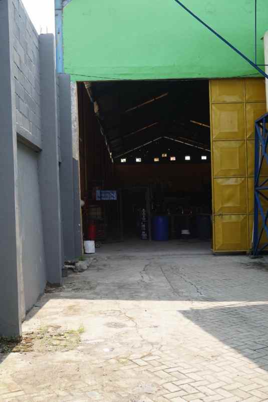 jual pabrik cat aktif daerah sukodono sidoarjo