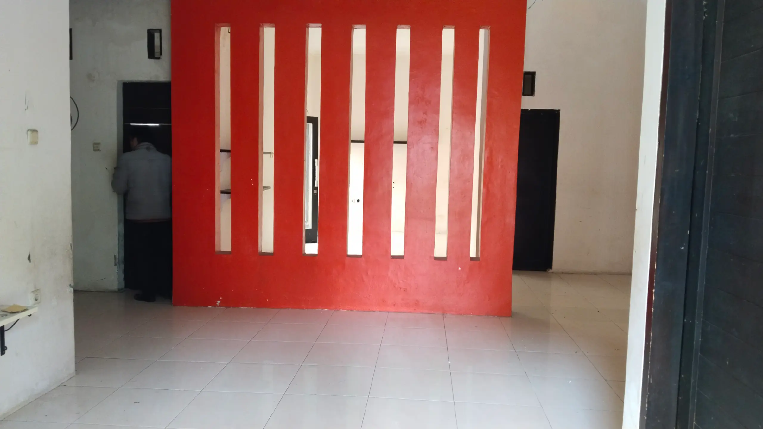 jual rumah 2 lantai dibawah harga pasaran kota bandung