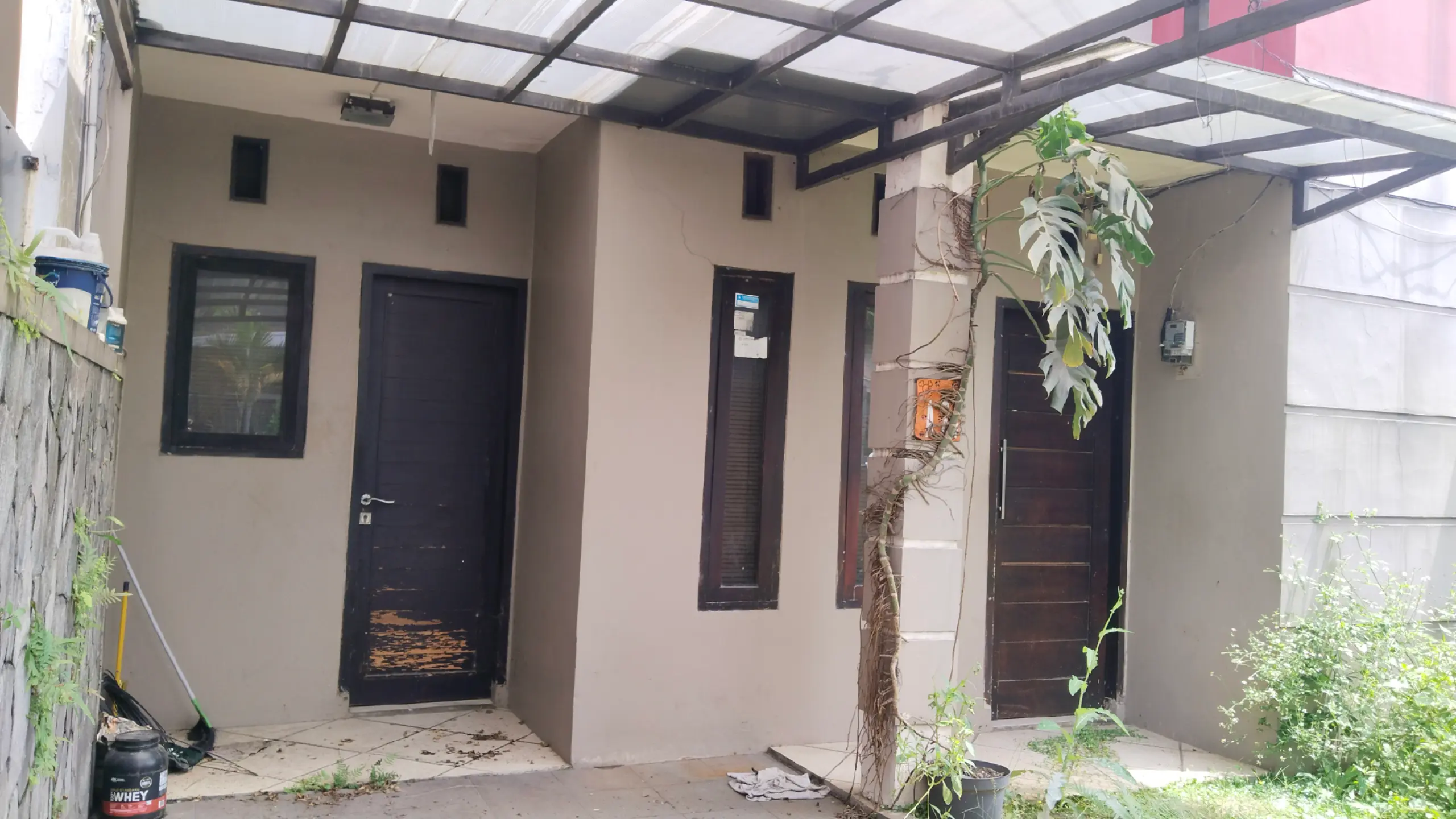 jual rumah 2 lantai dibawah harga pasaran kota bandung