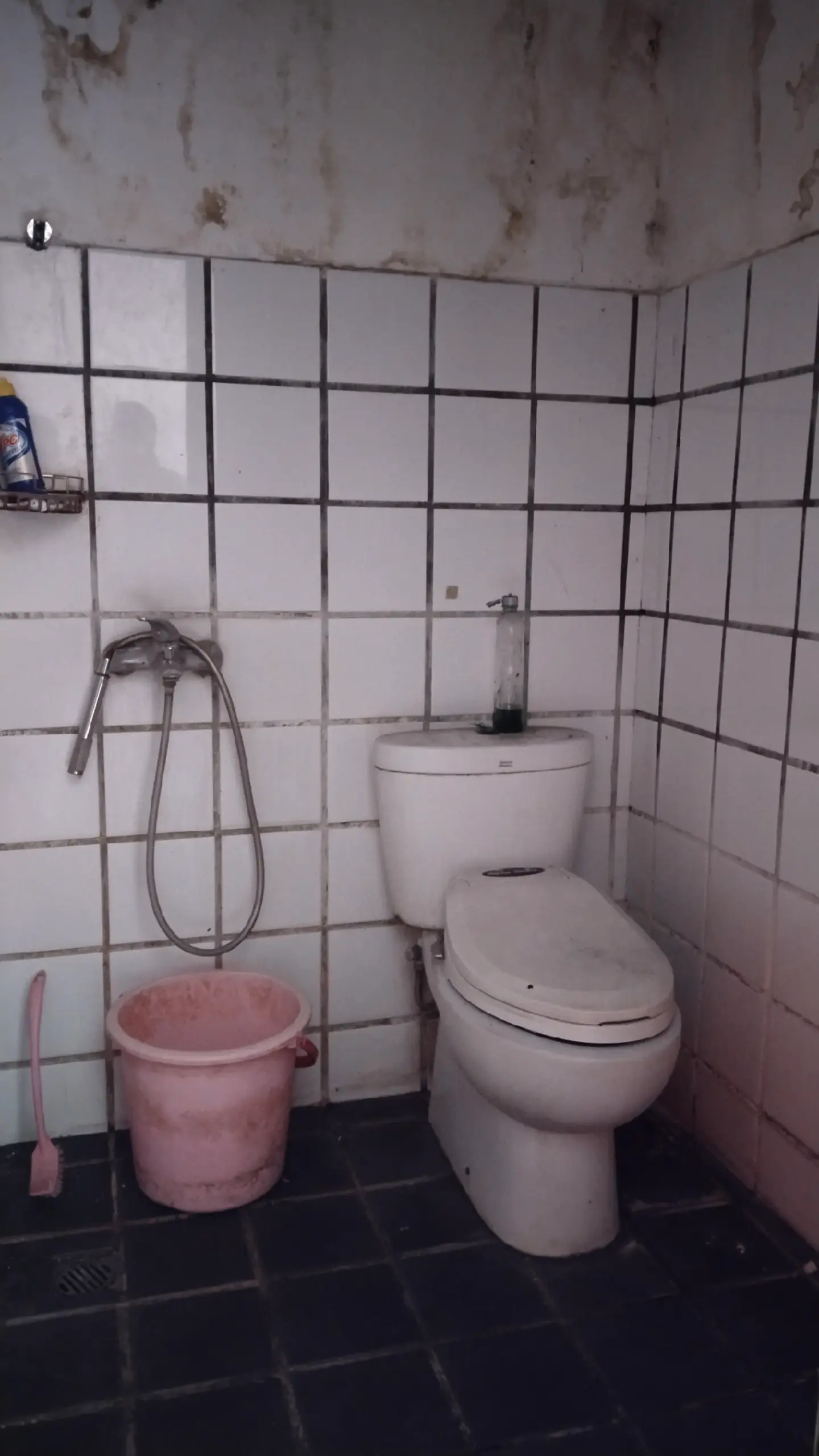 jual rumah 2 lantai dibawah harga pasaran kota bandung