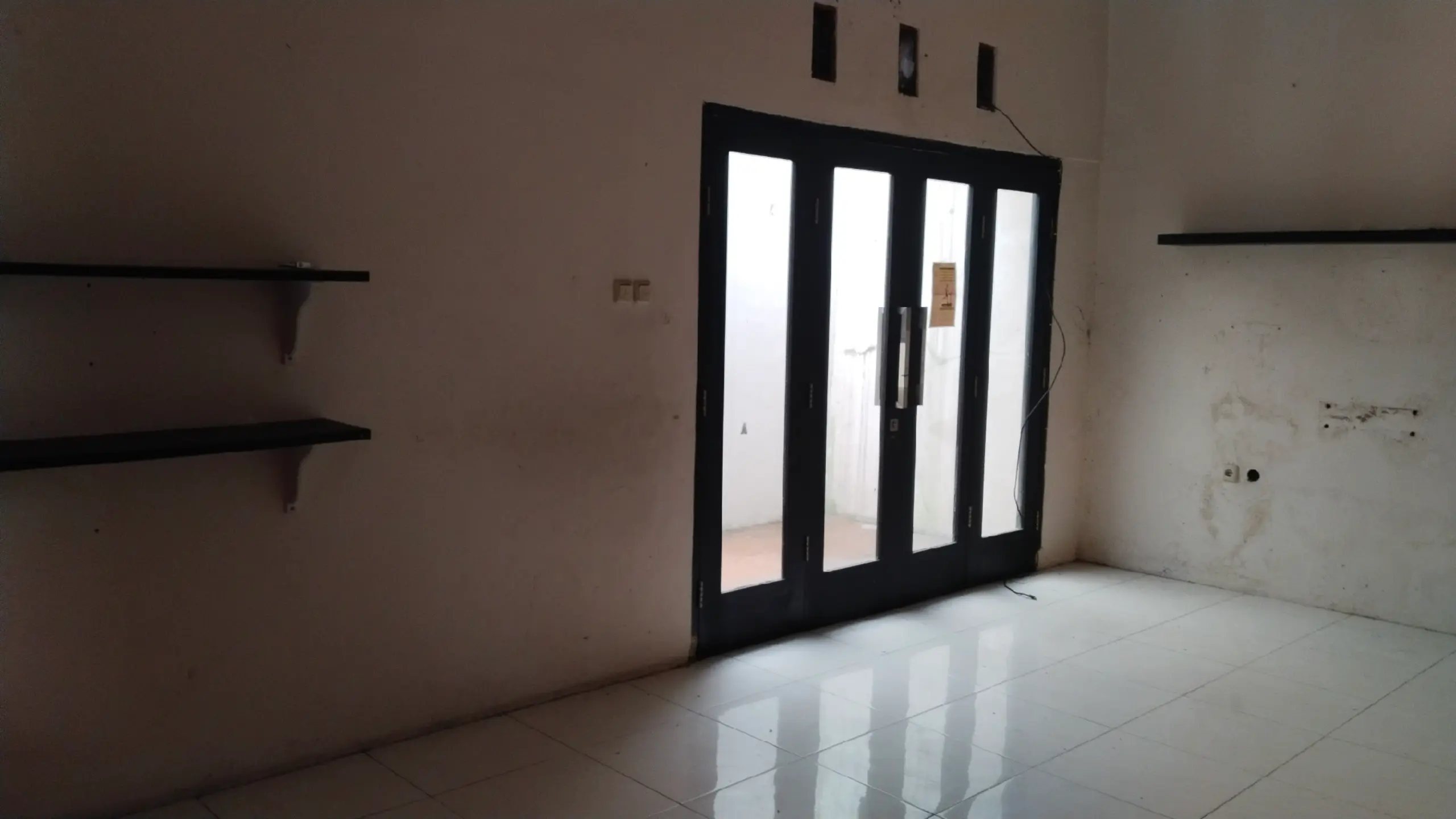 jual rumah 2 lantai dibawah harga pasaran kota bandung