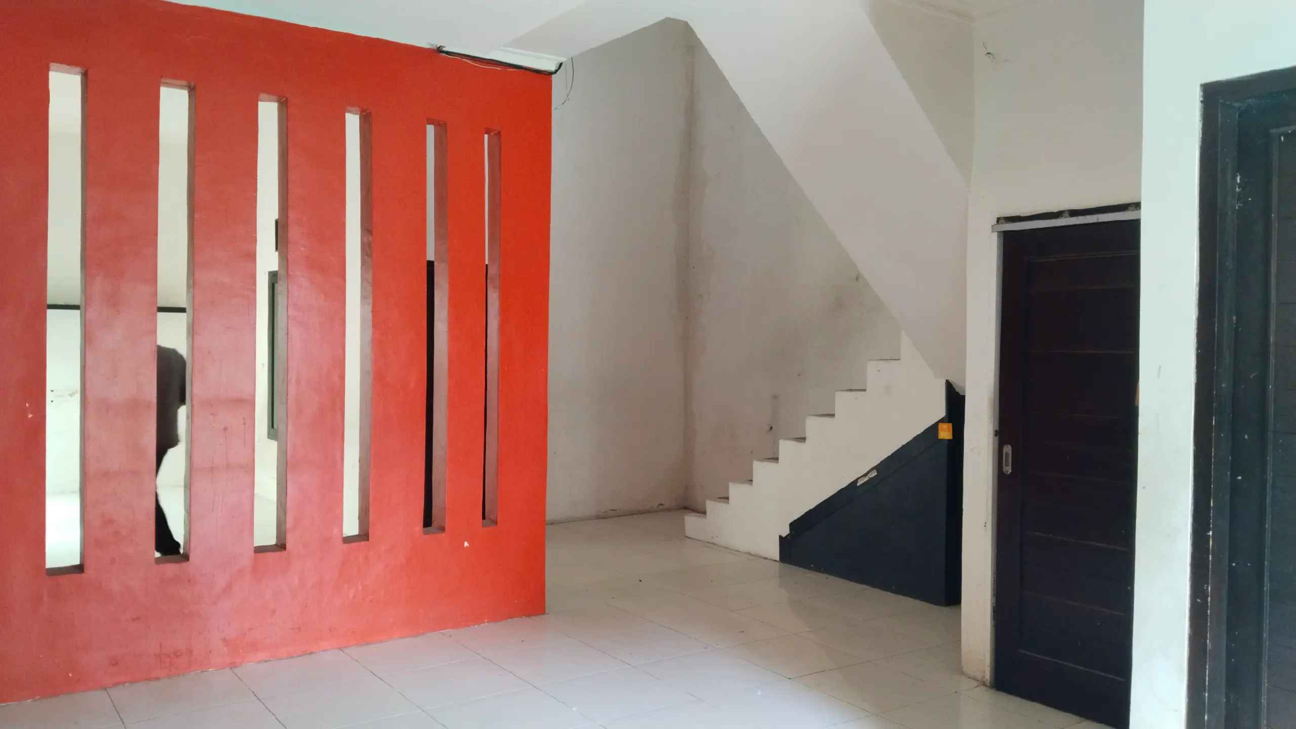 jual rumah 2 lantai dibawah harga pasaran kota bandung