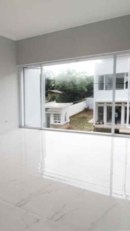 jual rumah baru d alikha residence kreo jak sel