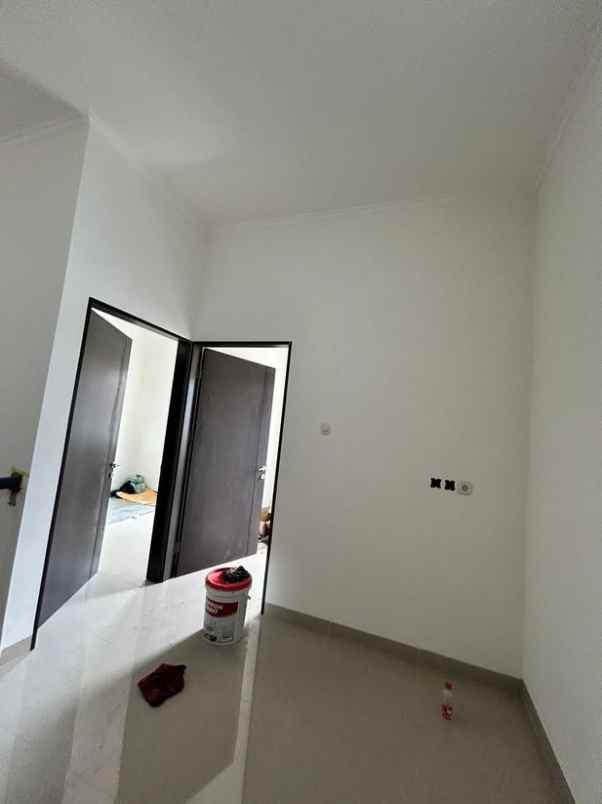 jual rumah baru harga bersahabat di turangga bandung