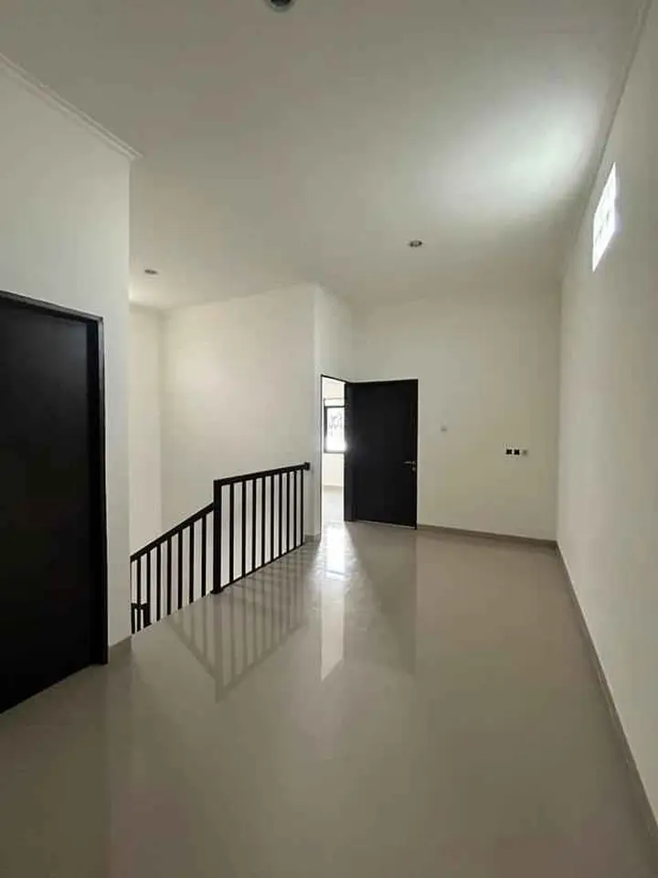 jual rumah baru harga bersahabat di turangga bandung