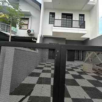 jual rumah baru harga bersahabat di turangga bandung