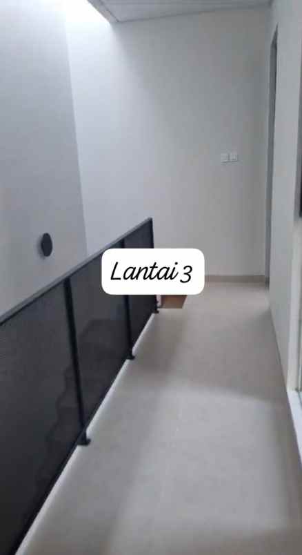 jual rumah baru hook duri mas taman ratu jak bar