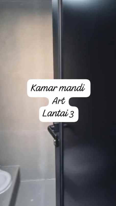 jual rumah baru hook duri mas taman ratu jak bar