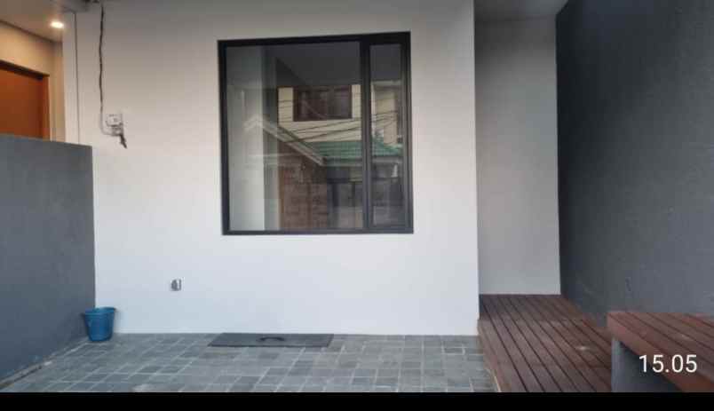 jual rumah baru hook duri mas taman ratu jak bar