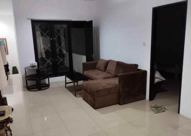 jual rumah baru mewah di bawah pasaran di area