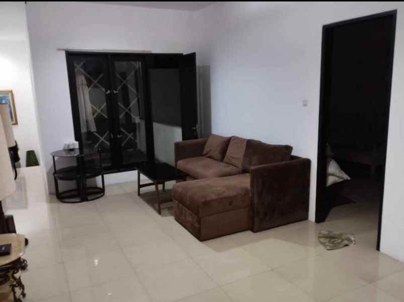 jual rumah baru mewah di bawah pasaran di area