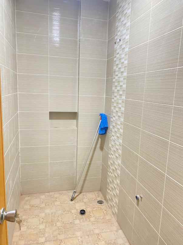 jual rumah baru taman palem lestari jak bar