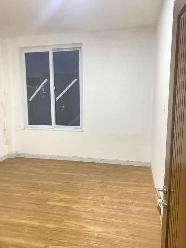 jual rumah baru taman palem lestari jak bar