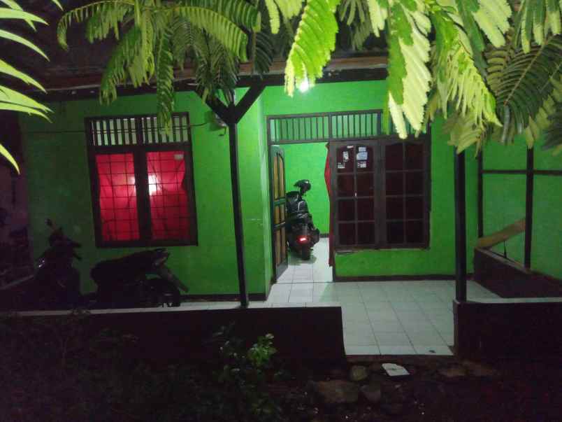 jual rumah butuh uang cepat 850 jt nego wa