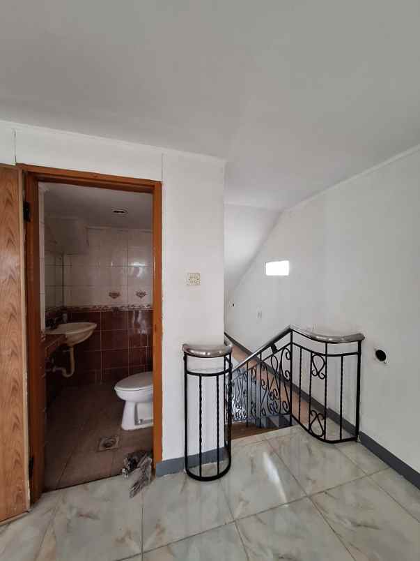 jual rumah citra 1 extension kalideres