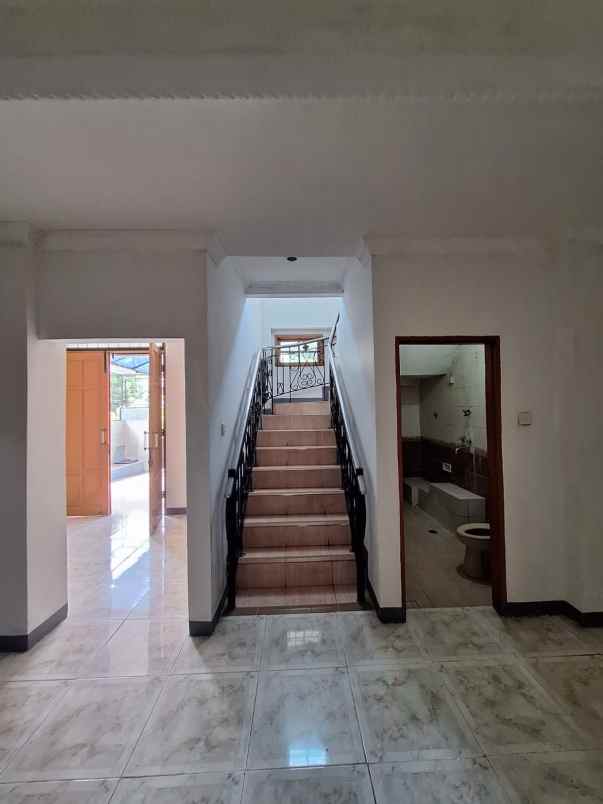 jual rumah citra 1 extension kalideres