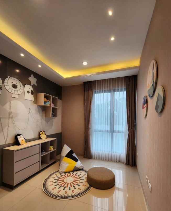 jual rumah citra gran cibubur